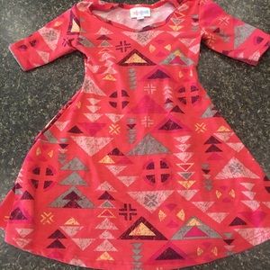 Kids Adeline dress size 2